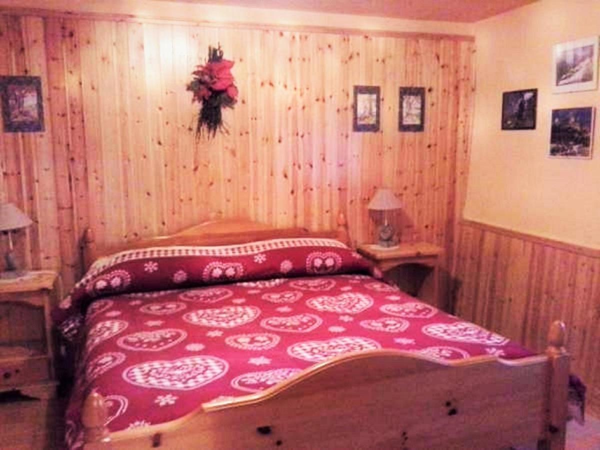 Appartamento con 1 Camera da Letto