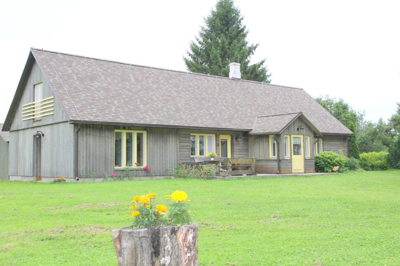 Karu Holiday Home - Ferienwohnung