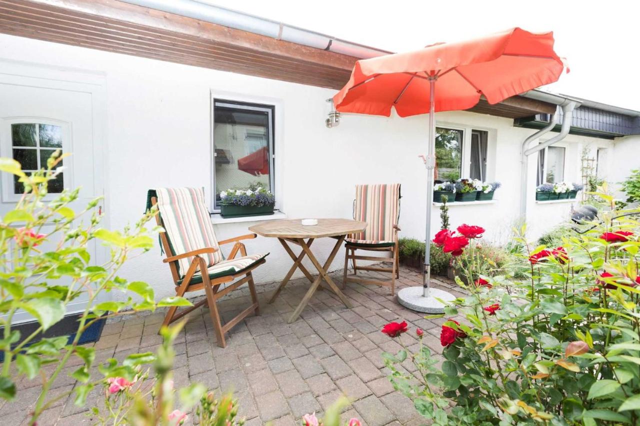 B&B Lauterbach - Ferienwohnungen in ruhiger Ortsran - Bed and Breakfast Lauterbach