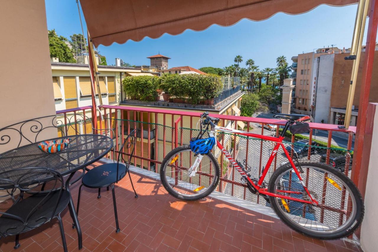 Appartamenti Dell'Arco - B&B