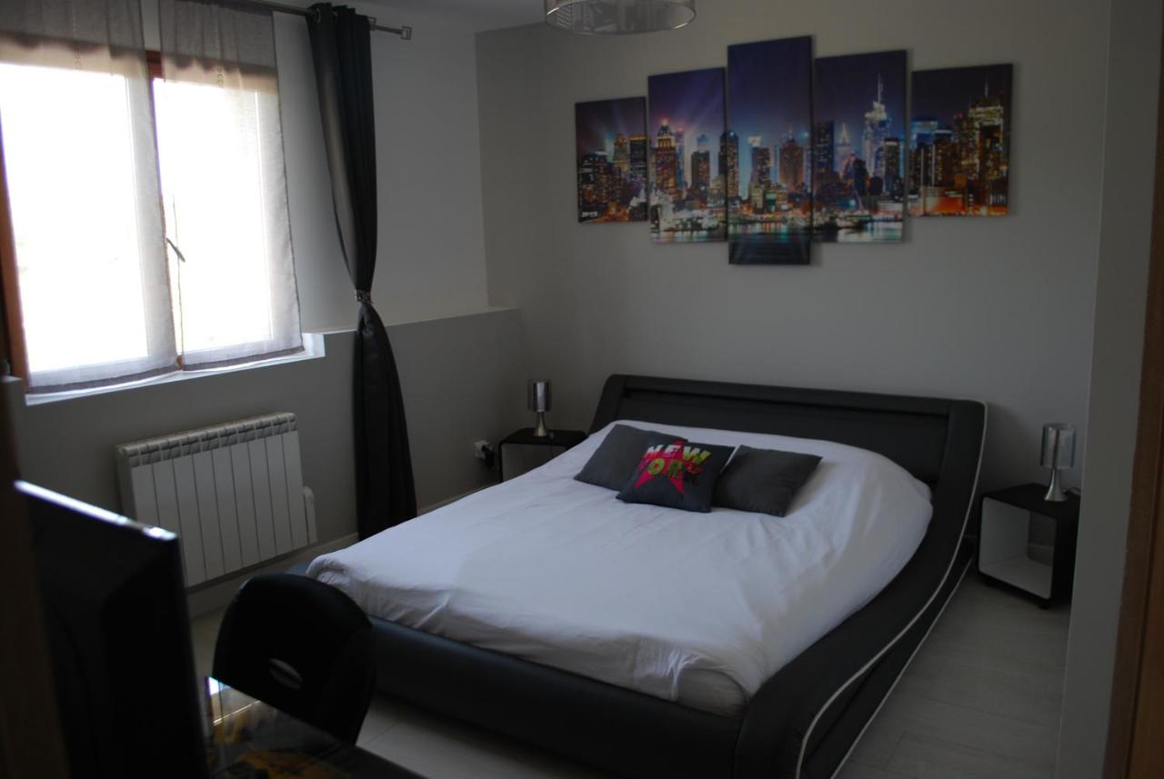 Habitación Doble con vistas al jardín
