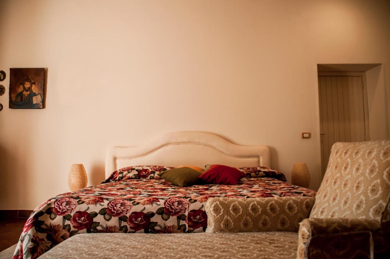 Habitación Doble Superior con vistas al jardín