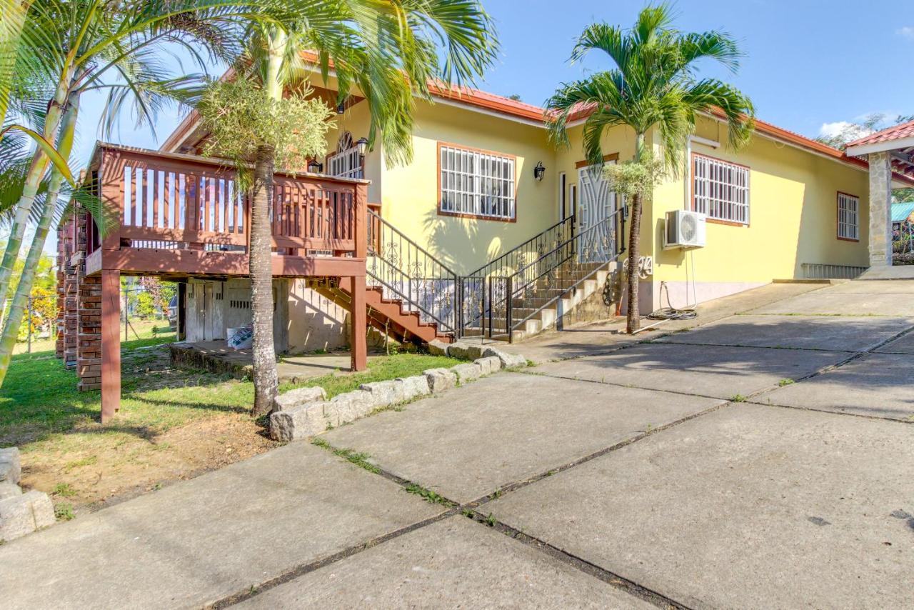 Casa de Cahal Pech - B&B