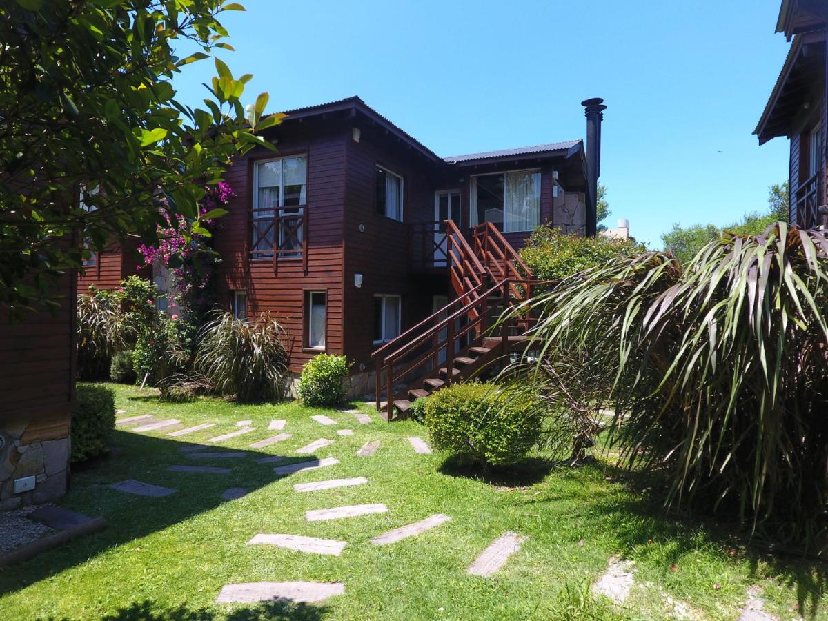 Cabañas Mellmell - Chambres d’hôtes Mar de las Pampas