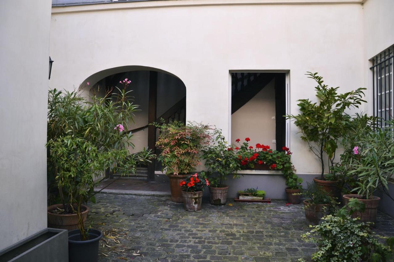 Charming Appartment in Le Marais - B&B