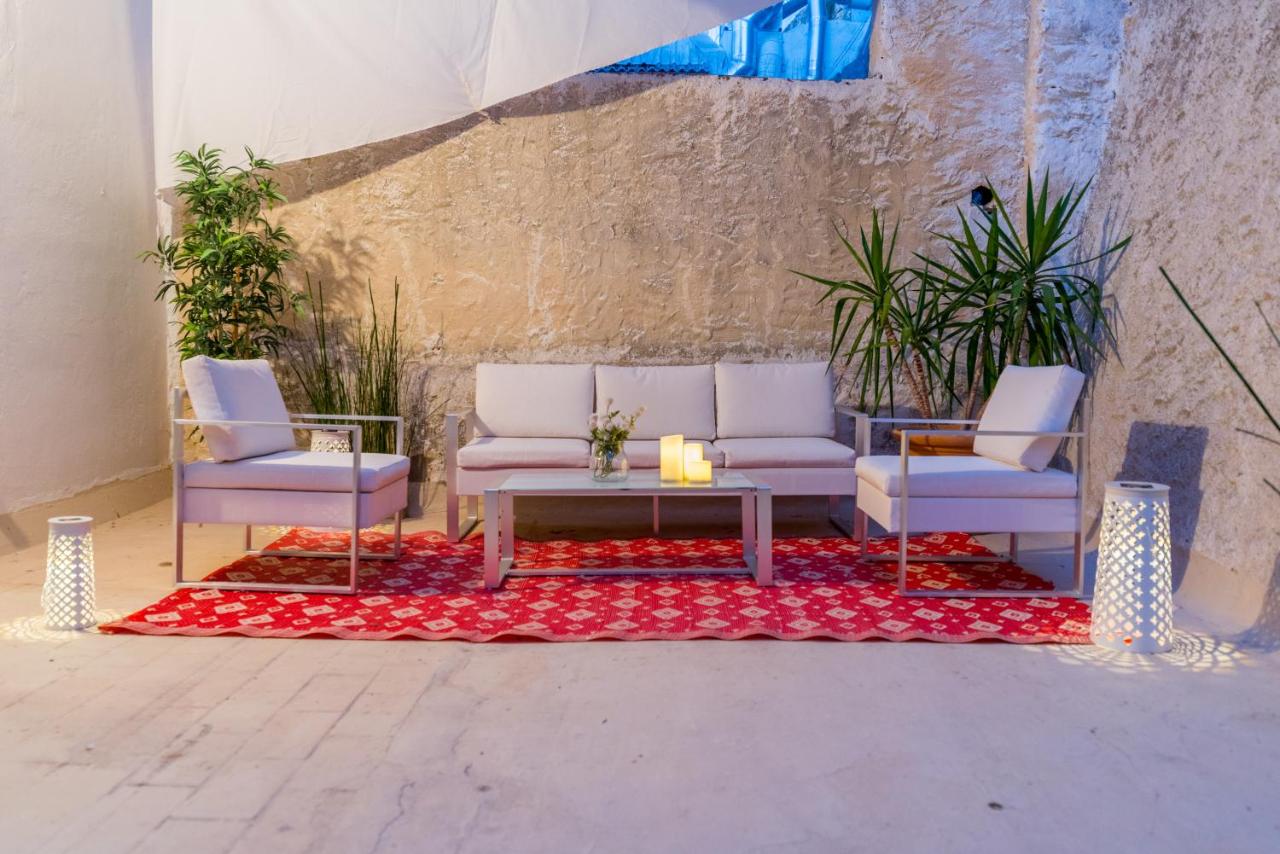 Casa en la Corredera Vejer con Terraza y Vistas Privilegiadas - B&B Vejer de la Frontera