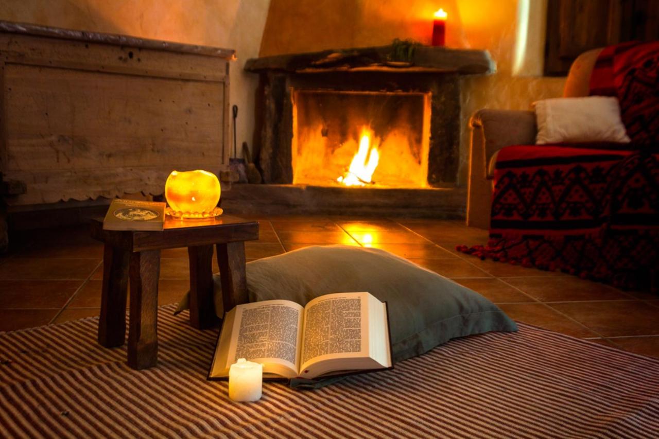 Three-Bedroom Townhouse