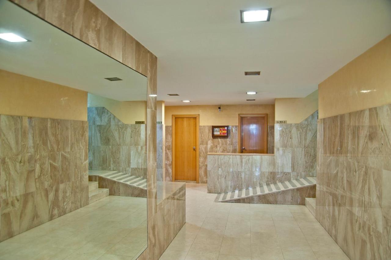 Tendency Sagrada Familia Deluxe - Ferienwohnung