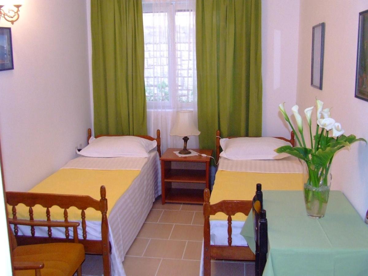 Apartment mit 2 Schlafzimmern