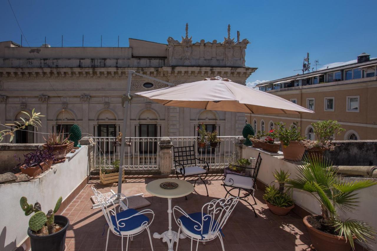 Casa XX Settembre - B&B Siracusa