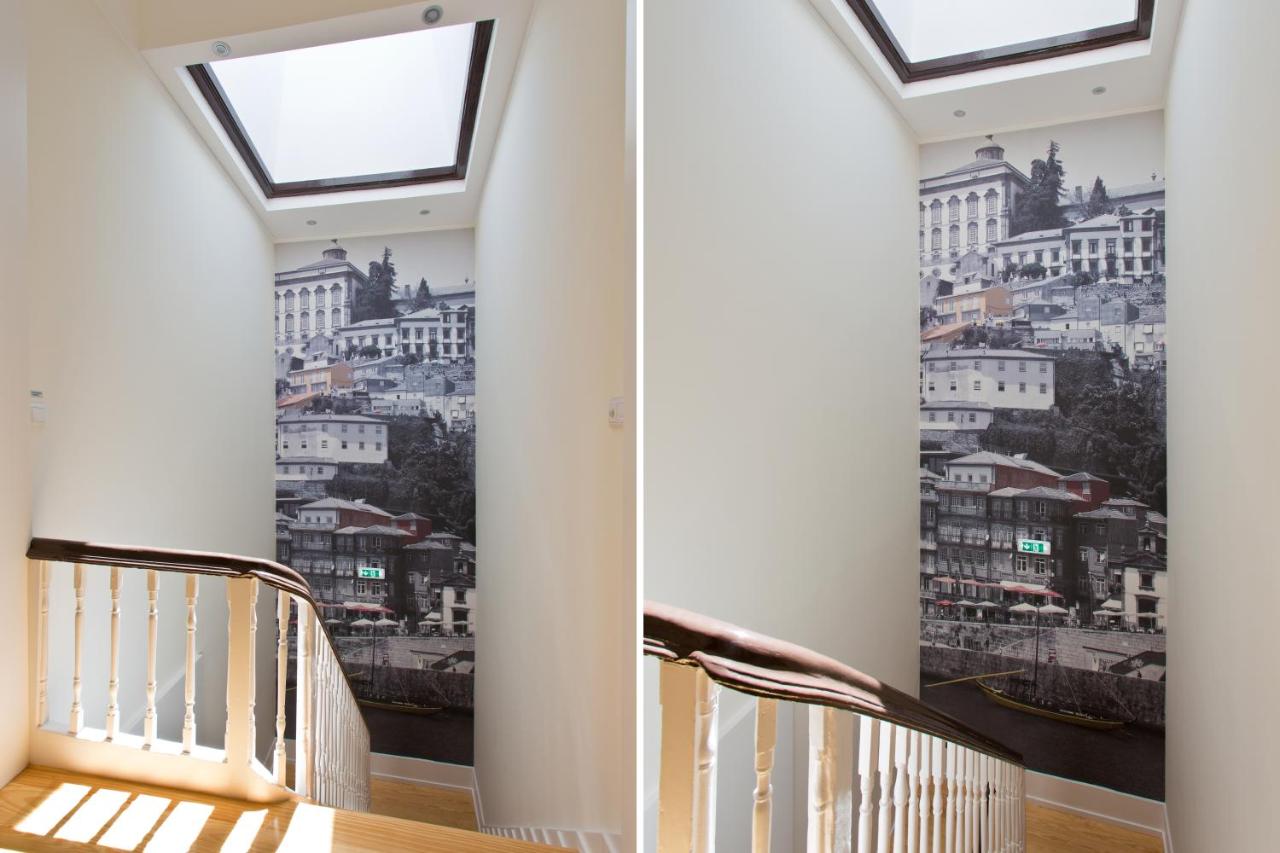 Ribeira Stay Apartments - B&B Oporto