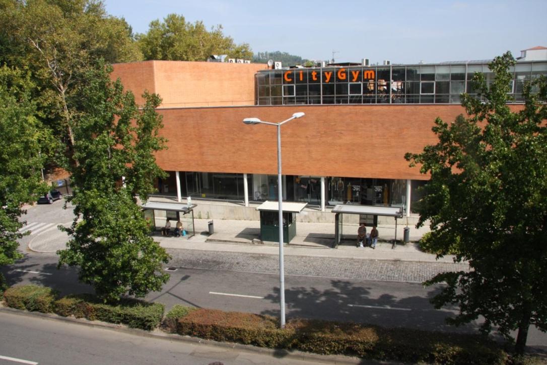 Appartement avec Balcon