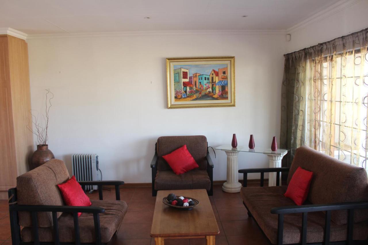 Double Room with Lake View