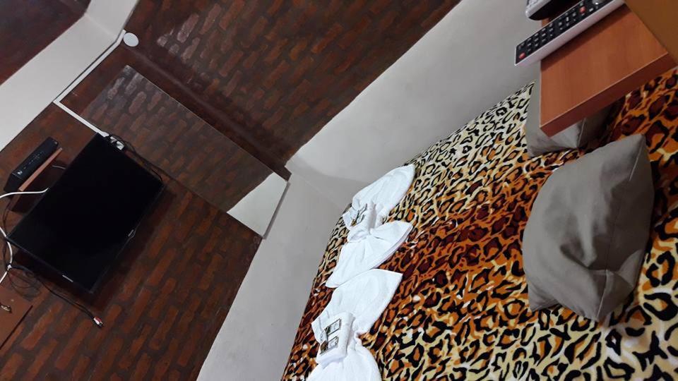 Apartment - Ground Floor