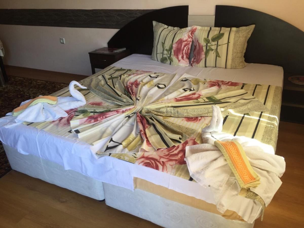 Appartement met 1 Slaapkamer en Terras