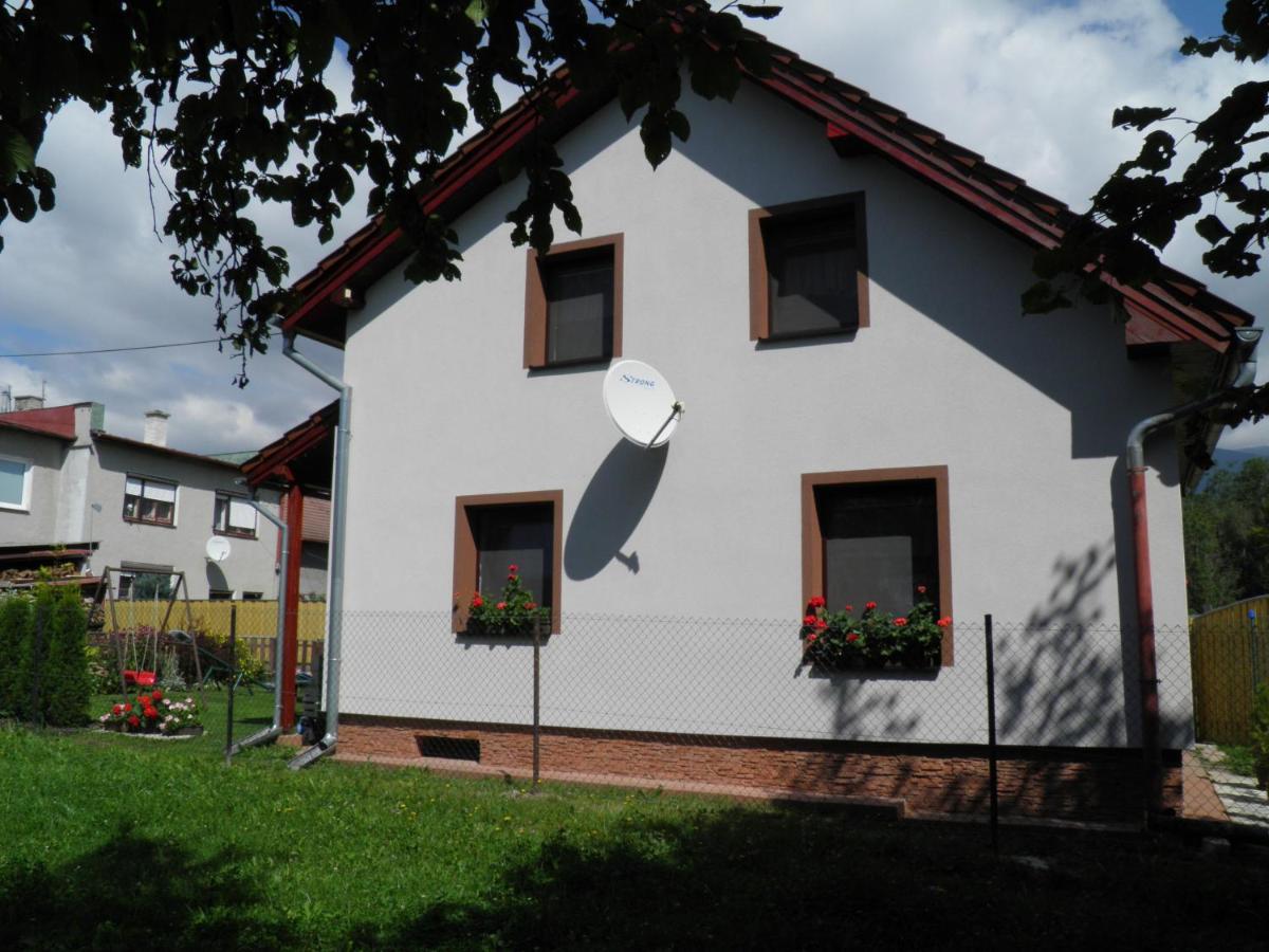 Privat Kovacova - B&B Žiar