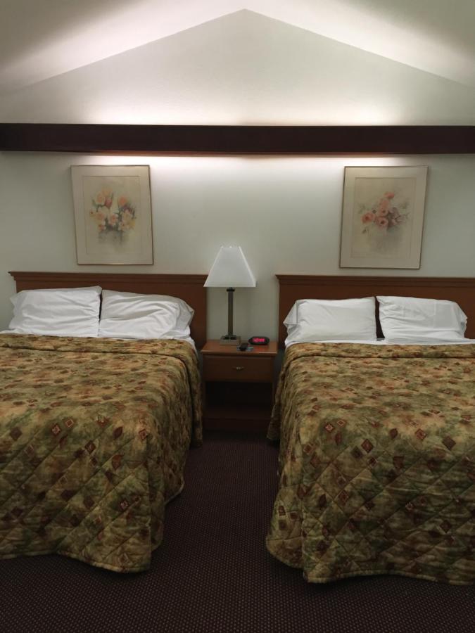 North King Motel - B&B Northampton