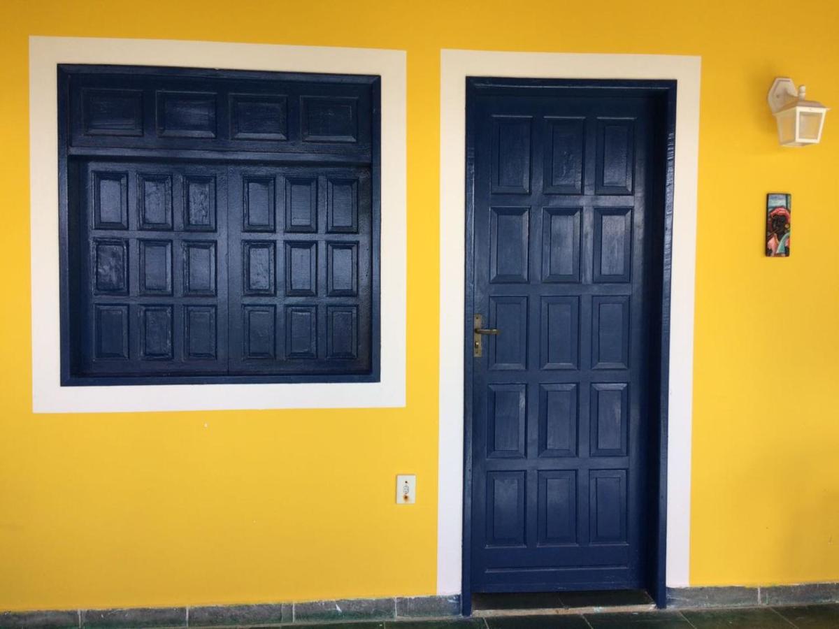 Quintal da Praia - B&B