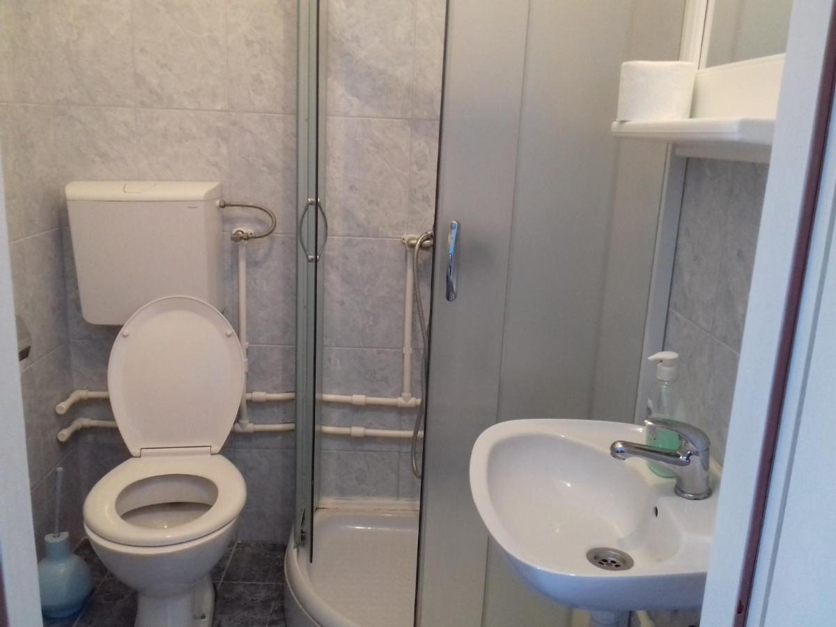 Standard Dreibettzimmer