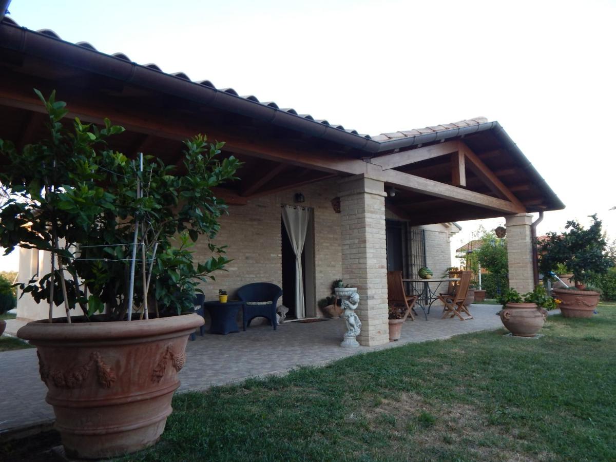 B & B LE TRE B - B&B Fano