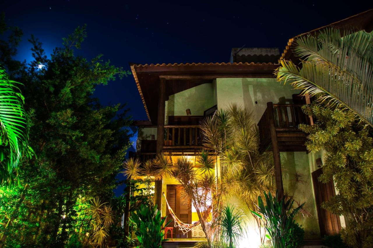 Pousada Santarina - Bed and Breakfast