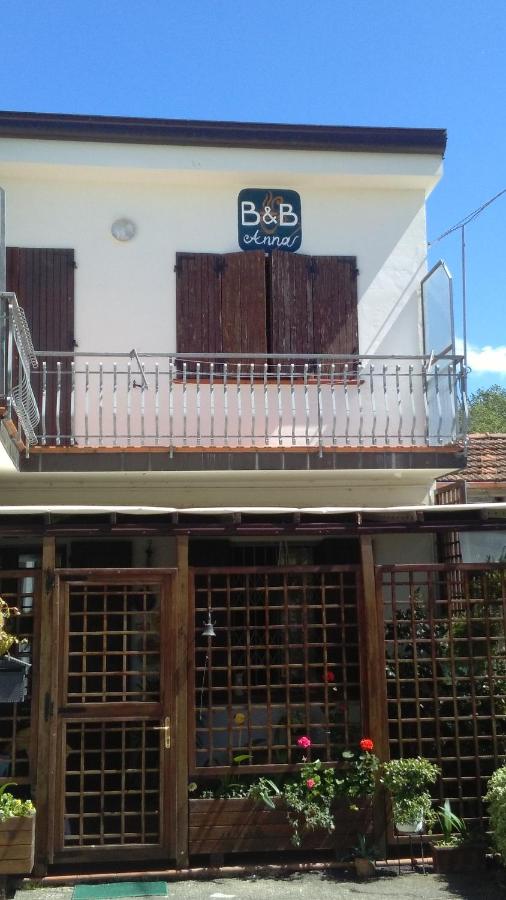 B&B ANNA - B&B
