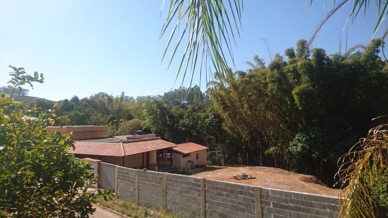 Casa Canastra - B&B