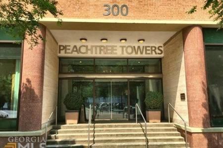 Simple Beauty Downtown Condo Sleeps 4 (14N) - B&B