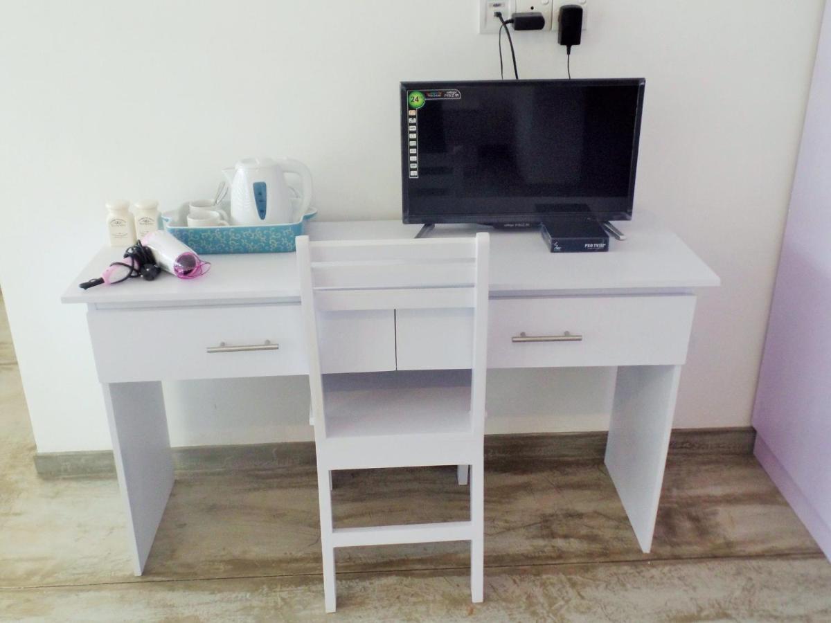 Deluxe Zimmer mit Kingsize-Bett