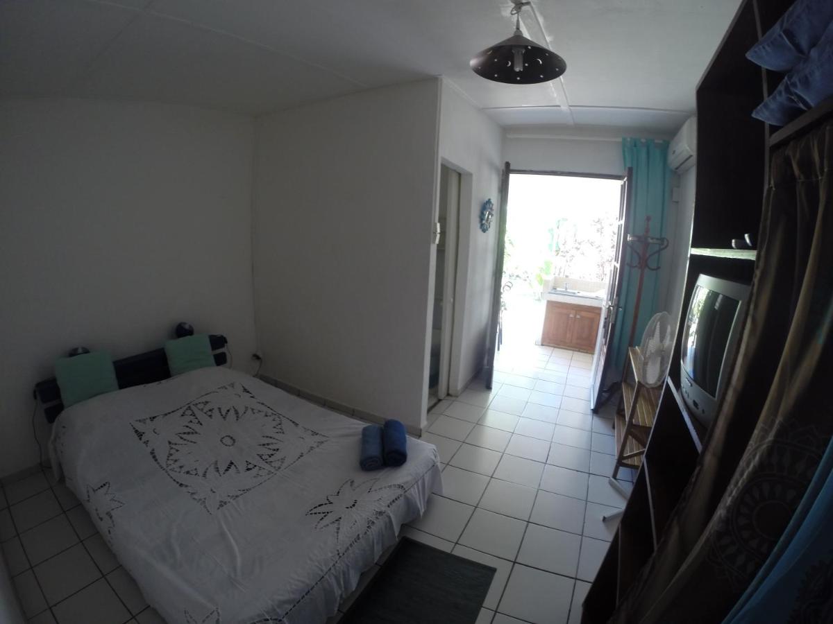 Bungalow