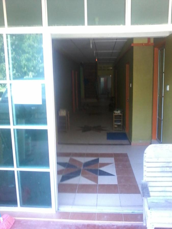DAOH'S Rooms & Scooters - B&B