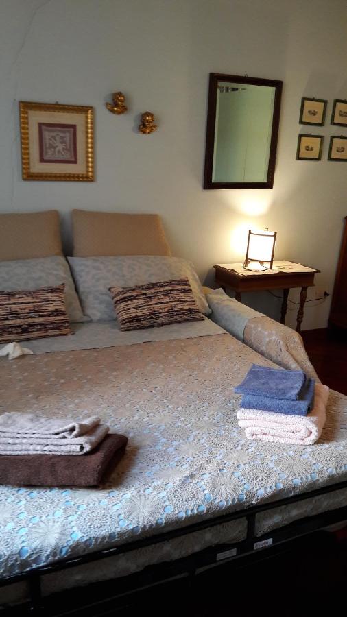 Studio with Sofa Bed