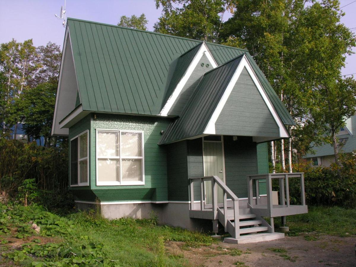 Green House - B&B
