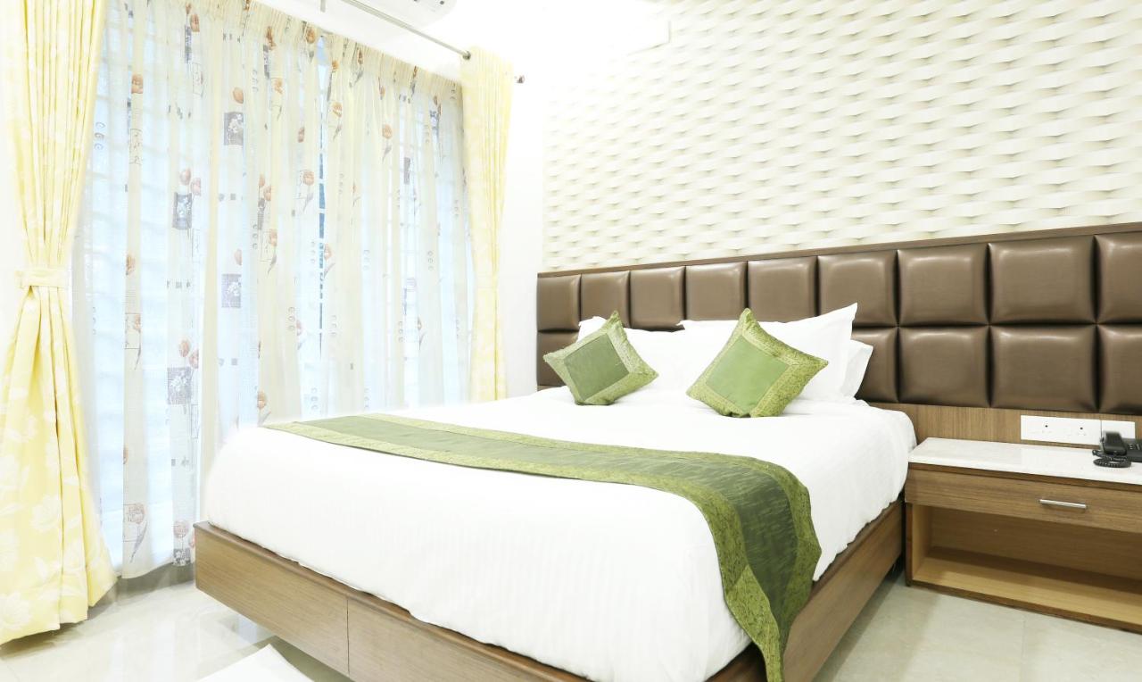 B&B Chennai - Treebo Trend Pechis Castle - Bed and Breakfast Chennai