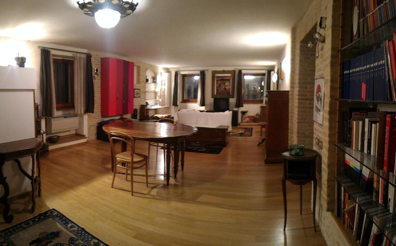 La dea Fortuna - B&B