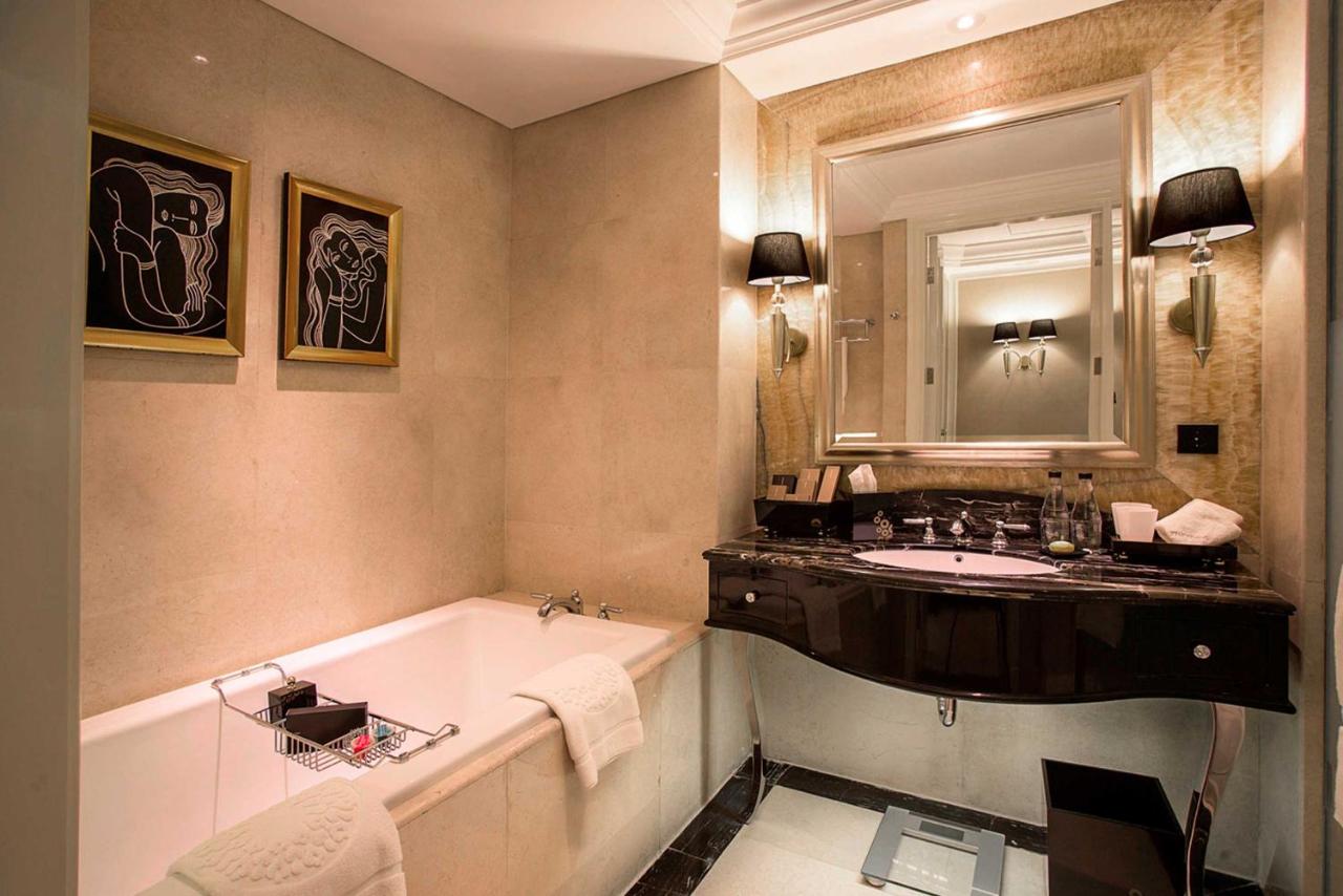 The Trans Luxury Hotel