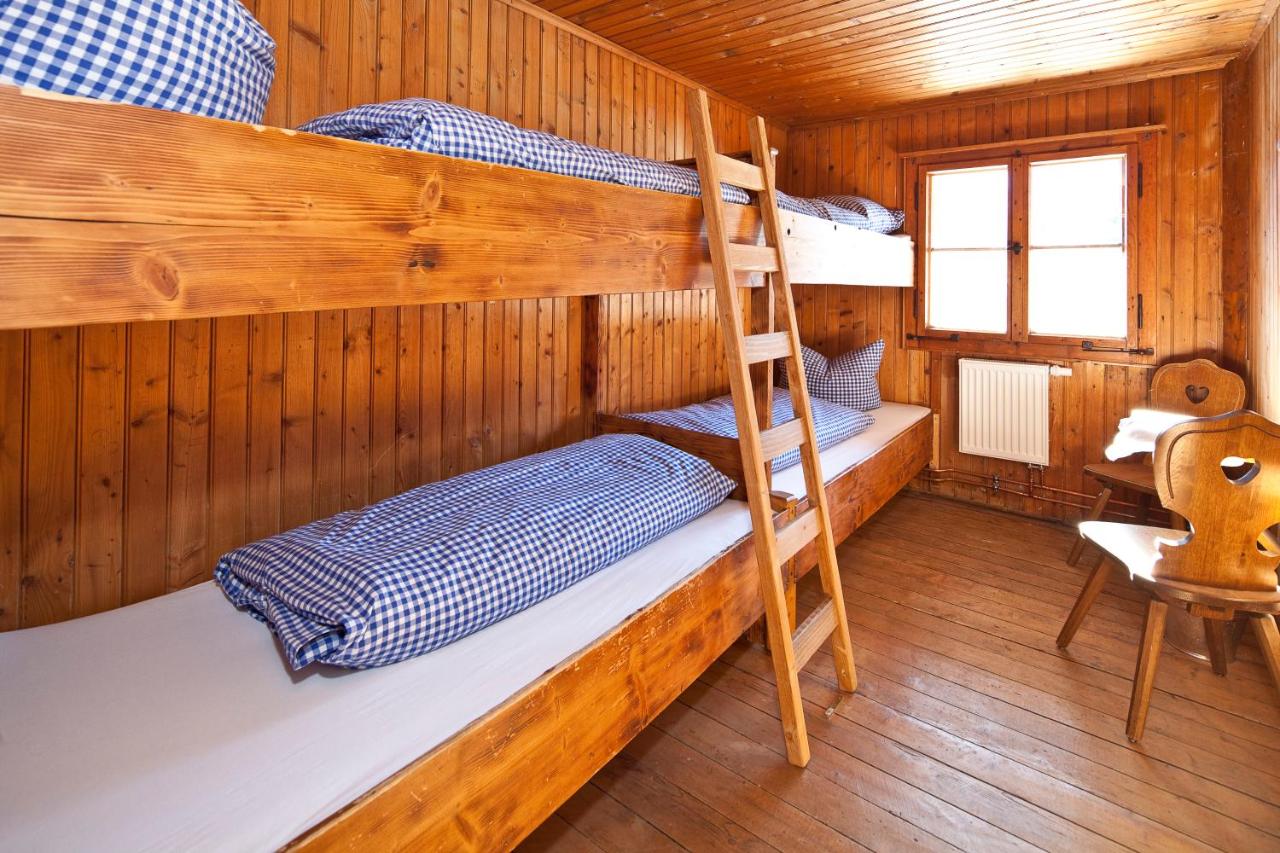 Vierbettzimmer