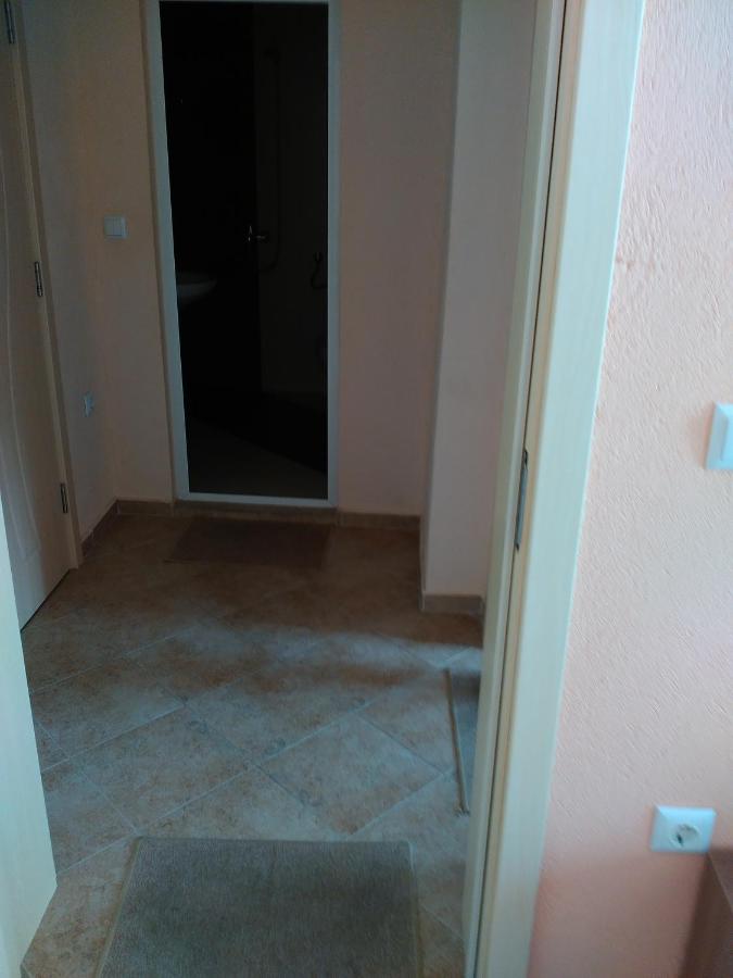 Suite con 2 Camere da Letto e Vista Mare