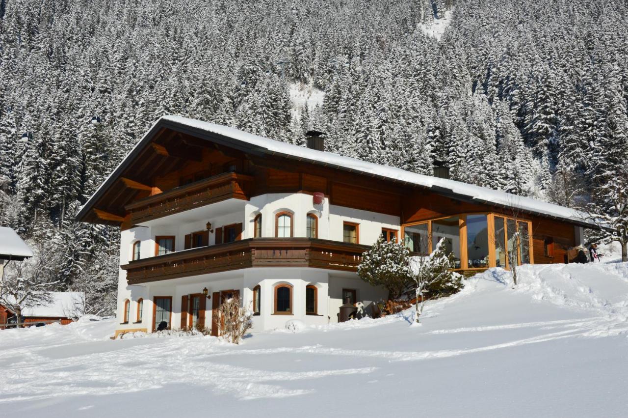Ferienwohnung Fiel - B&B