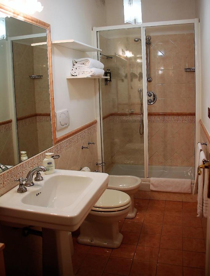 Di Rienzo Residences - B&B Roma