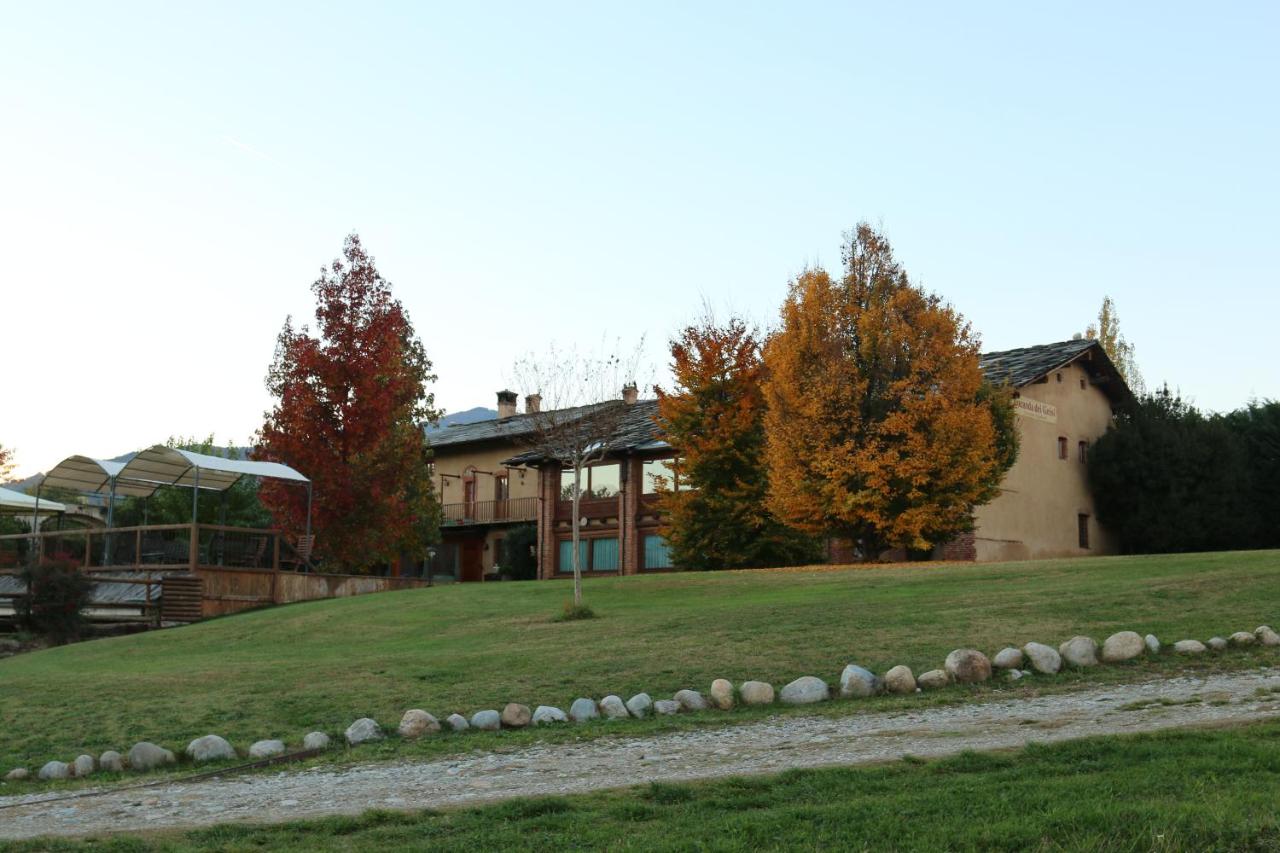 Locanda Dei Gelsi - Chambres d’hôtes