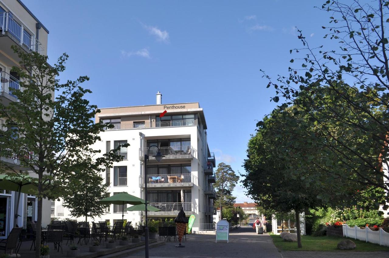 Apartment with Terrace Nr. 32 (no dogs)
