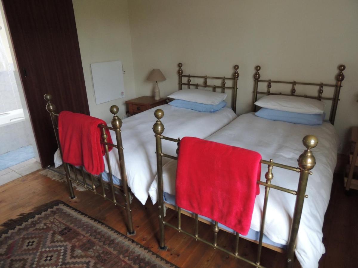Chambre Triple avec Salle de Bains