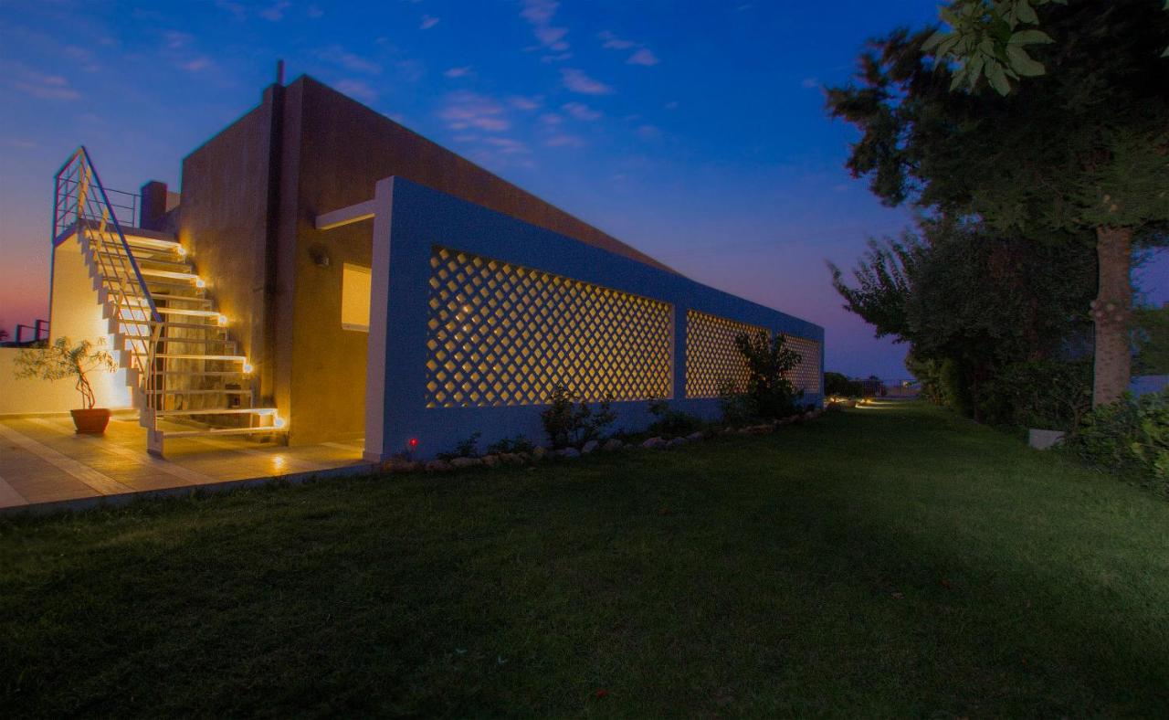 Villa Elpiniki - Bed and Breakfast