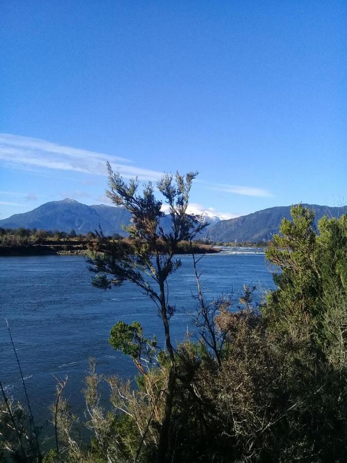 Cabañas Rio Blanco - B&B