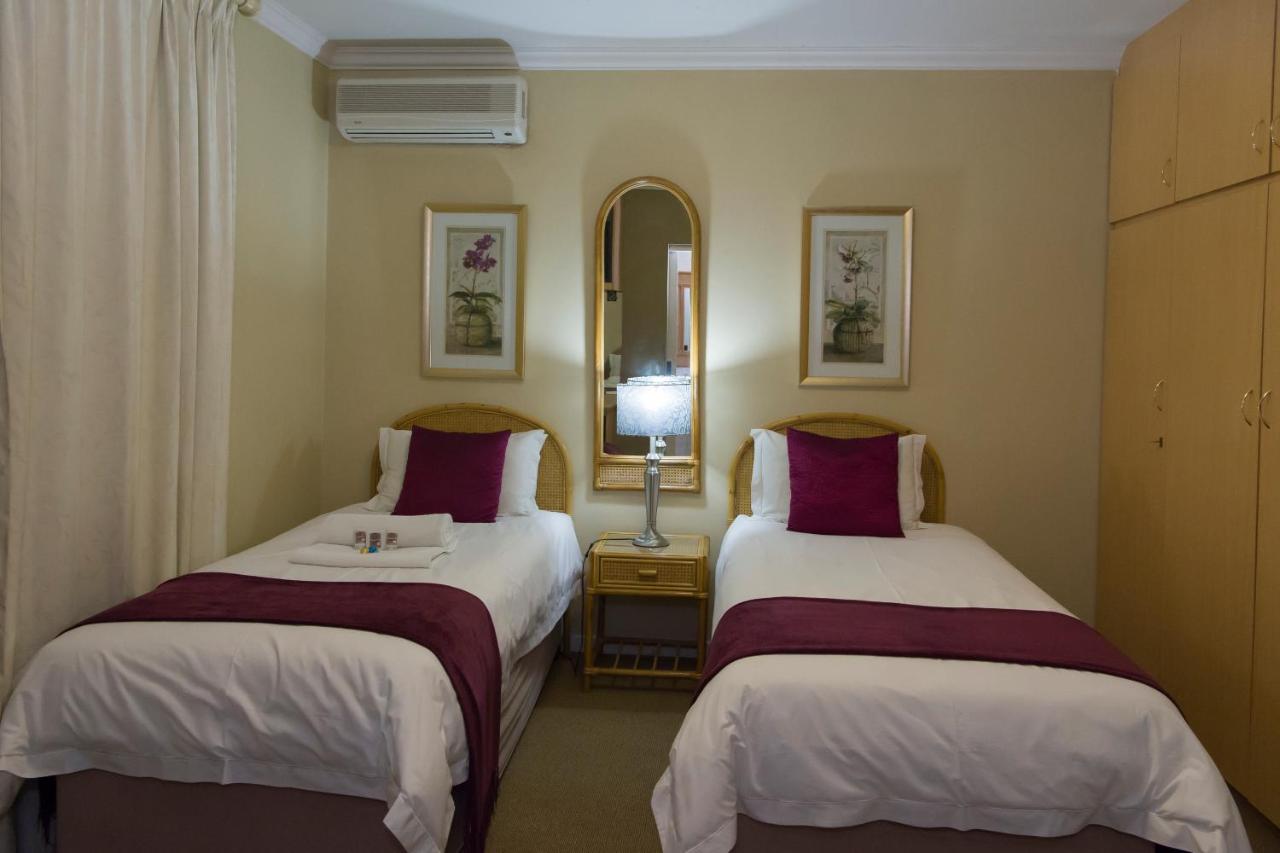Twin Room - First Floor Room 10