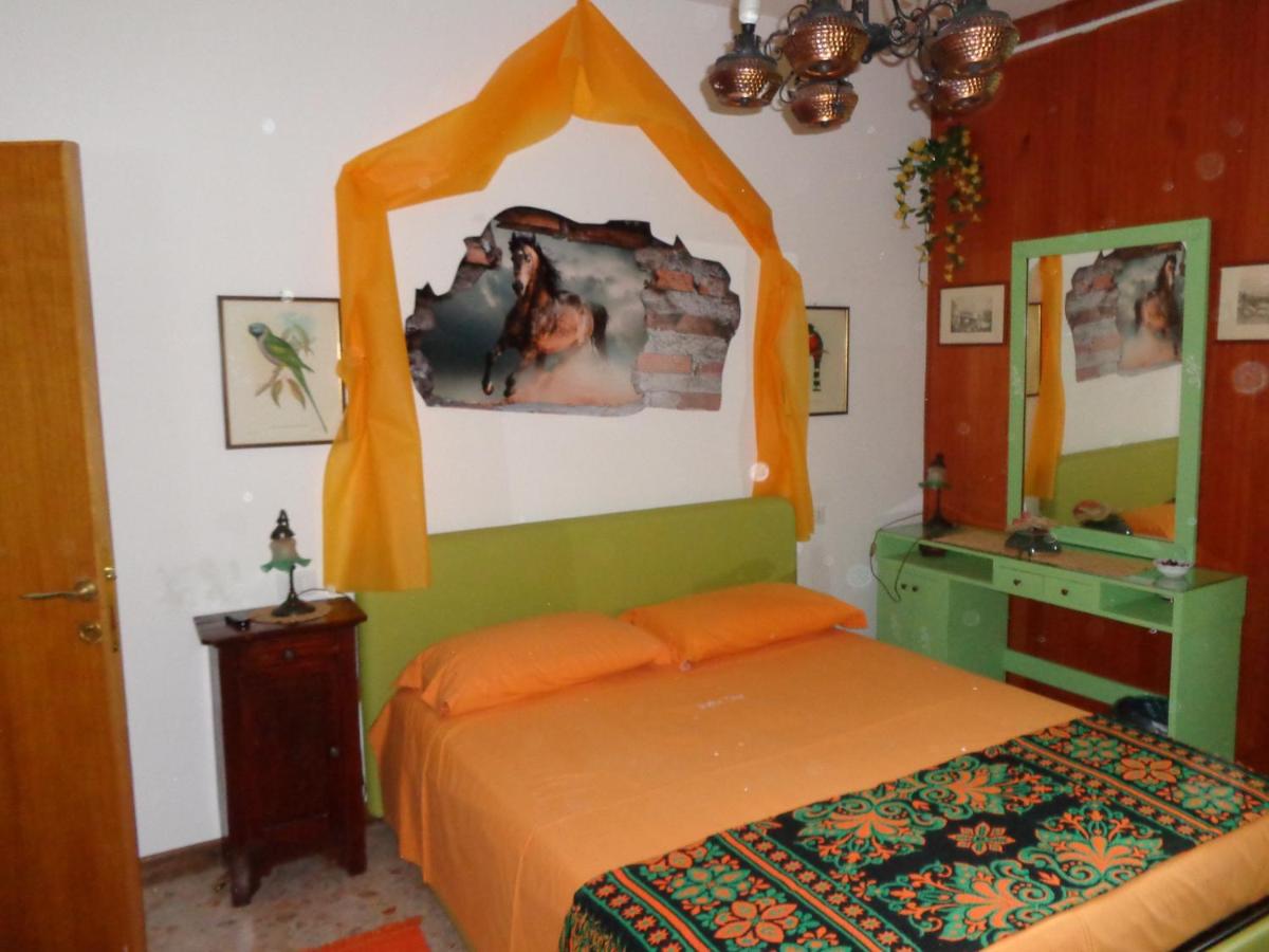 B&B Villa Tina - Bed and Breakfast