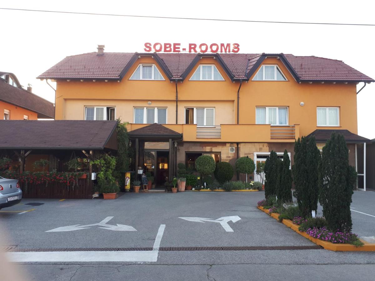 B&B Gurman - B&B Sesvete