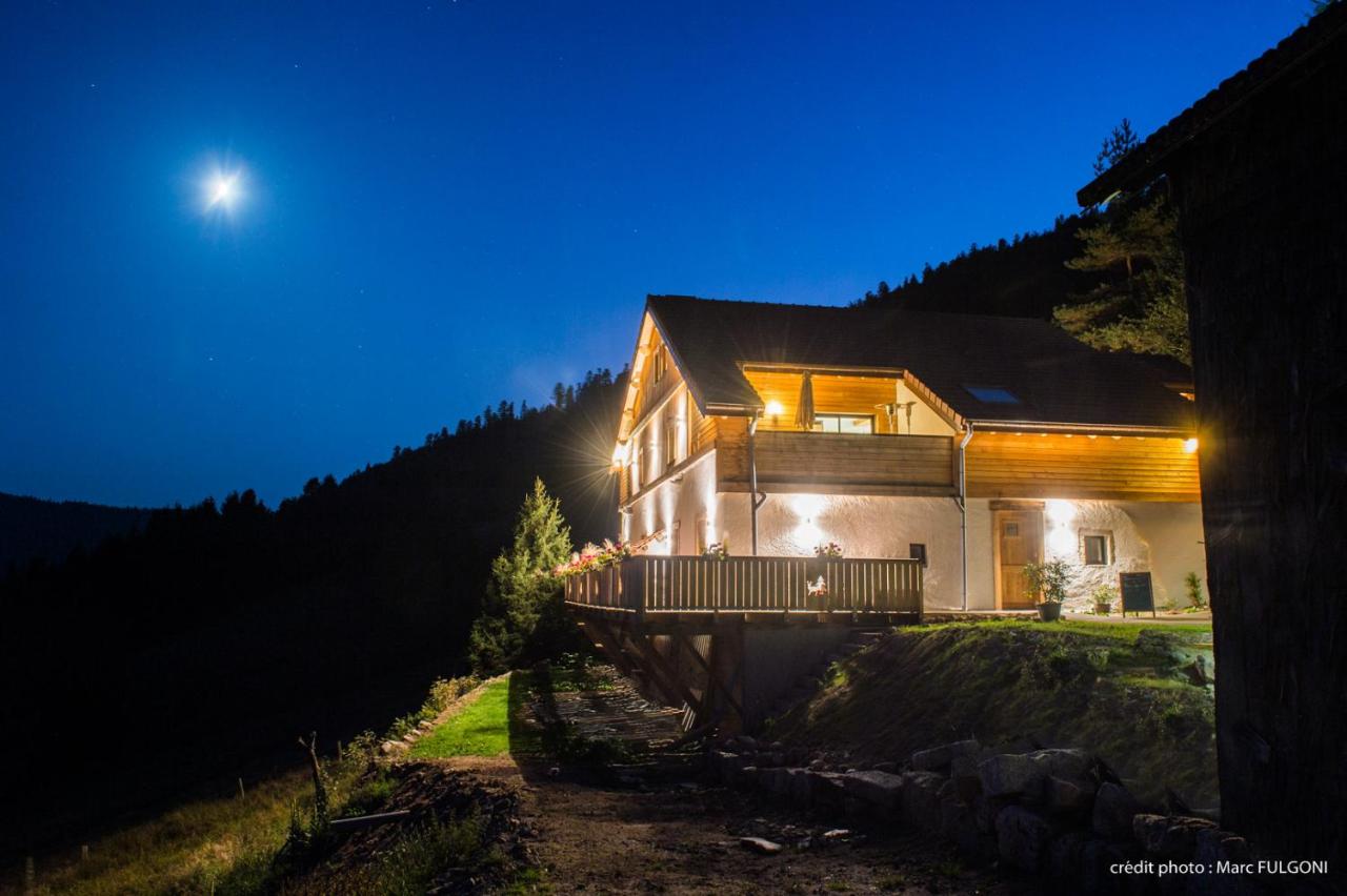 La Ferme du Nol - B&B