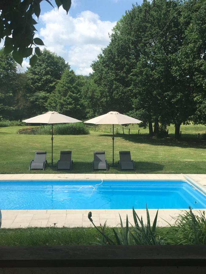 LA MAISON D INÈS and UGOLIN & SPA - Chambres d’hôtes